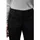 Jack Wolfskin Parana Pants Wanderhose Schwarz 36
