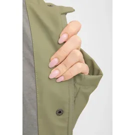 DERBE Regenjacke Damen Grau L