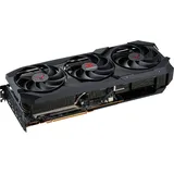 PowerColor Red Devil Radeon RX 9070 XT 16GB GDDR6, Grafikkarte HDMI/3xDP