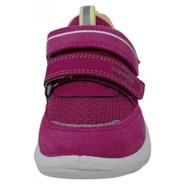 superfit Sport7 Mini Kinder Pink/Orange 27