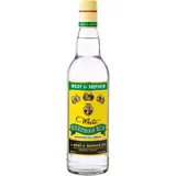 Wray & Nephew White Overproof 63% Vol. 0,7 l