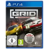 GRID ULTIMATE EDITION