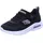SKECHERS Microspec Max Torvix Kinder Schwarz/Weiß 28