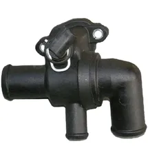 Trucktec Automotive Thermostat, Kühlmittel 02.19.023