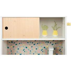 Small Foot Company Kinderküche Terrazzo kompakt
