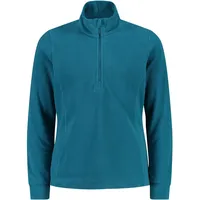 CMP KID G Sweat teal (E867) 152