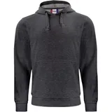Clique Basic Hoodie - schwarz 3XL