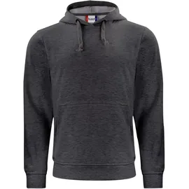 Clique Basic Hoodie - schwarz 3XL