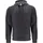 Clique Basic Hoodie - schwarz 3XL