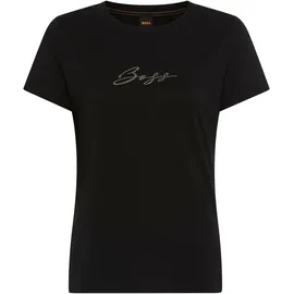 Boss Esogo_MA_crystal Premium Schwarz XS