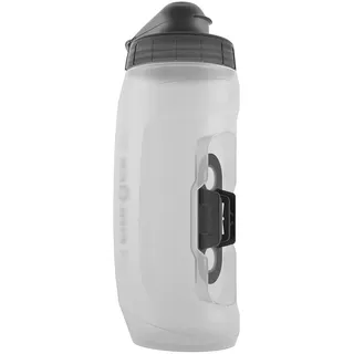 Fidlock Twist Replacement Bottle 590ml Trinkflasche, Trans.White 09637CLR Einheitsgröße