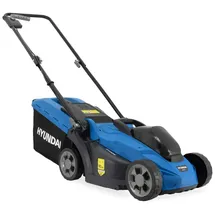 Hyundai 20V Akku-Rasenmäher LM2033LI ohne Akku