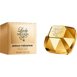 Paco Rabanne Lady Million Eau de Parfum 30 ml