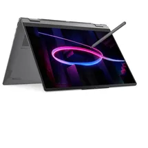 Lenovo Yoga 7i 2-in-1 Aura Edition 16" Intel Core Ultra 5 325 16 GB RAM 1 TB SSD Win11 Home 83TE001DGE