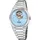 Festina Automatico F20054/4 Edelstahl 35,0 mm