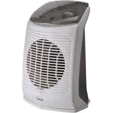 BIMAR HF200 2000 W Grau