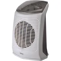 BIMAR HF200 2000 W Grau