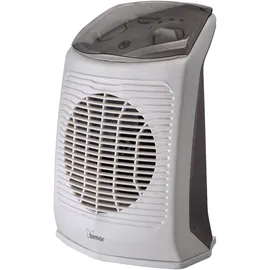BIMAR HF200 2000 W Grau