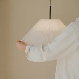 NEW WORKS Nebra Pendelleuchte - klein