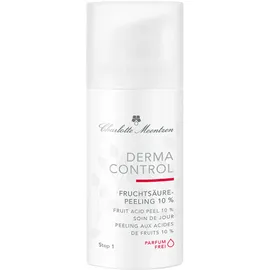 Charlotte Meentzen Fruchtsäurepeeling Derma Control 10 % 30 ml
