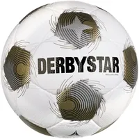 derbystar Brillant Miniball v2547cm - weiß 5