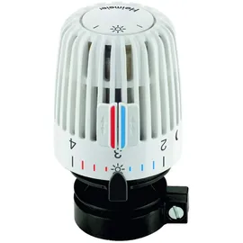 HEIMEIER Thermostat-Kopf K für Danfoss RAV Heizkörperthermostat
