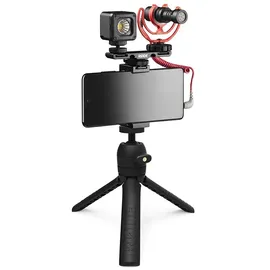 RØDE Microphones Rode Vlogger Kit Universal