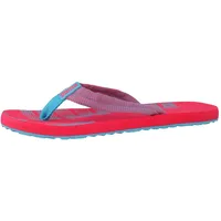 PUMA Damen Epic Flip NM WNS Zehentrenner, Barberry, 35.5 EU - 35.5 EU