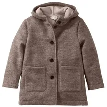 hessnatur Rhönmantel in naturbeige | Gr.: 98/104