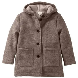 hessnatur Rhönmantel in naturbeige | Gr.: 98/104