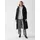 khujo - Damen - Wintermantel - Ingram 4 - Black - S - S