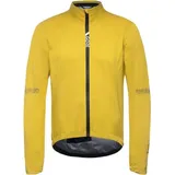 Gore Torrent Gore-Tex Jacke Herren sandgelb größe M 100817-BJ00-M - Gelb - M
