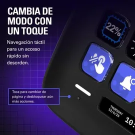 Elgato Stream Deck Neo black (10GBJ9911)