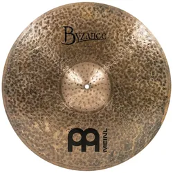 Meinl Cymbals B22DAR - 22" Byzance Dark Ride - Ride-Becken