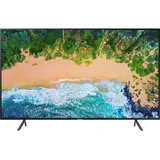 Samsung NU7179 138 cm (55 Zoll) LED Fernseher (Ultra HD, HDR, Triple Tuner, Smart TV) [Modelljahr 2018]