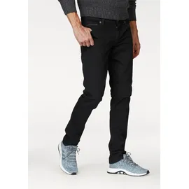 Bruno Banani Dylan Straight Fit Schwarz 40