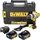 DeWalt DCD 996 M2T inkl. 2 x 4,0 Ah + Ladegerät + TSTAK