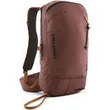Patagonia Snowdrifter 20L Rucksack (Größe 20L | S, rot)