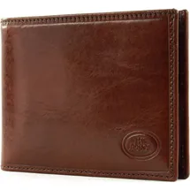 the Bridge Story Uomo Geldbörse Herren braun