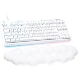 Logitech G G713 - Tastatur - Ohne Zehnertastatur