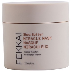 FEKKAI Shea Butter Care Miracle Mask Haarkur & -maske 220 ml