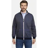 Babista NORIELLO Sweatjacke Blau S