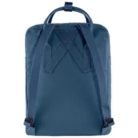 Fjällräven Kanken 16 l royal blue