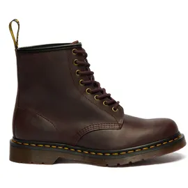 Dr. Martens 1460 Stiefel, - Cherry Red - Freizeitstiefel Gr. 45