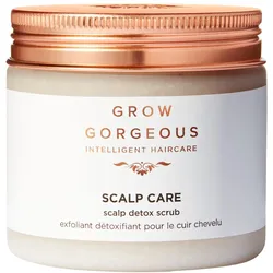 Grow Gorgeous Scalp Care Scalp Detox Scrub 200 ml