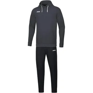 Jako Base mit Kapuzensweat
