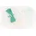 Actipart Butterfly Kanüle 21 G grün 50 St.