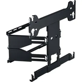 Samsung WMN-B16FB/XC TV-Wandhalter Schwarz
