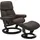 Stressless Relaxsessel Ruby Leder 79 x 98 x 76 cm Braun