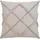OTTO home Kissenbezug Monnia 40 x 40 cm Grau